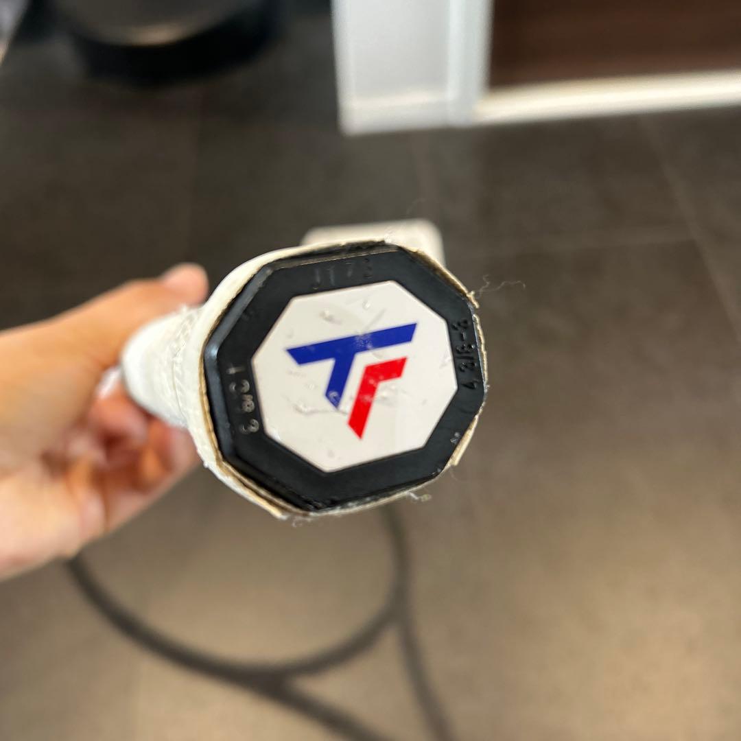 Tecnifibre Tight 300 テニスラケット G2