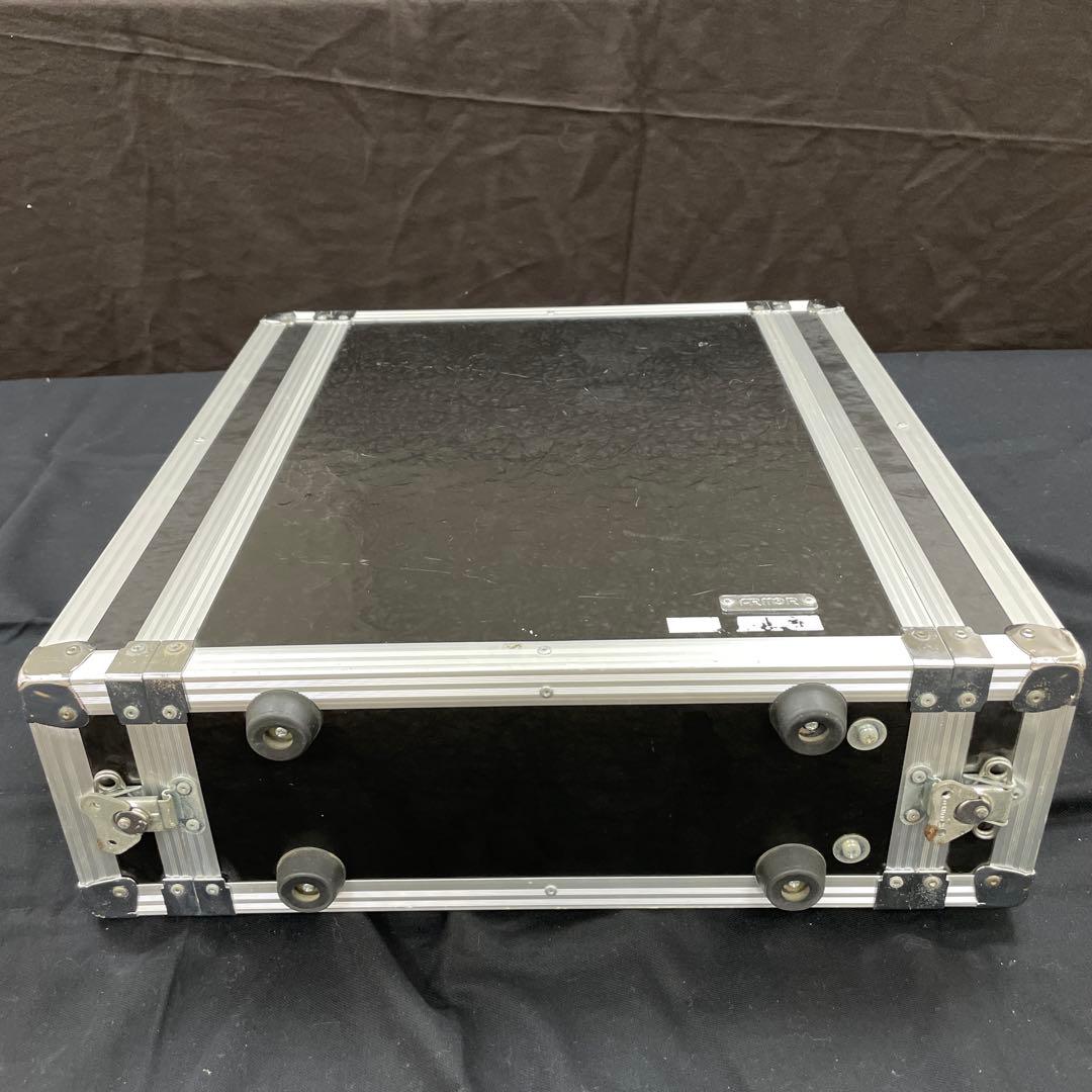 ARMOR ラックケース 3U