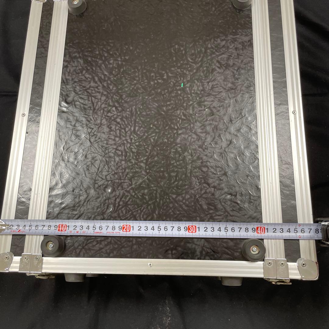 ARMOR ラックケース 3U