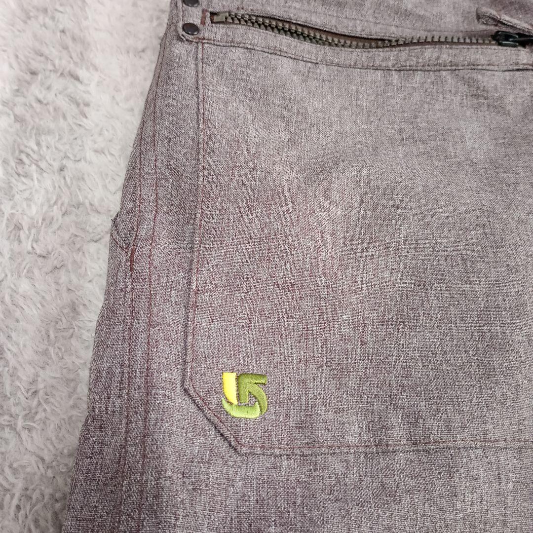 スノボウェア BURTON　バートン　パンツ　スノーボード　スノーウェア