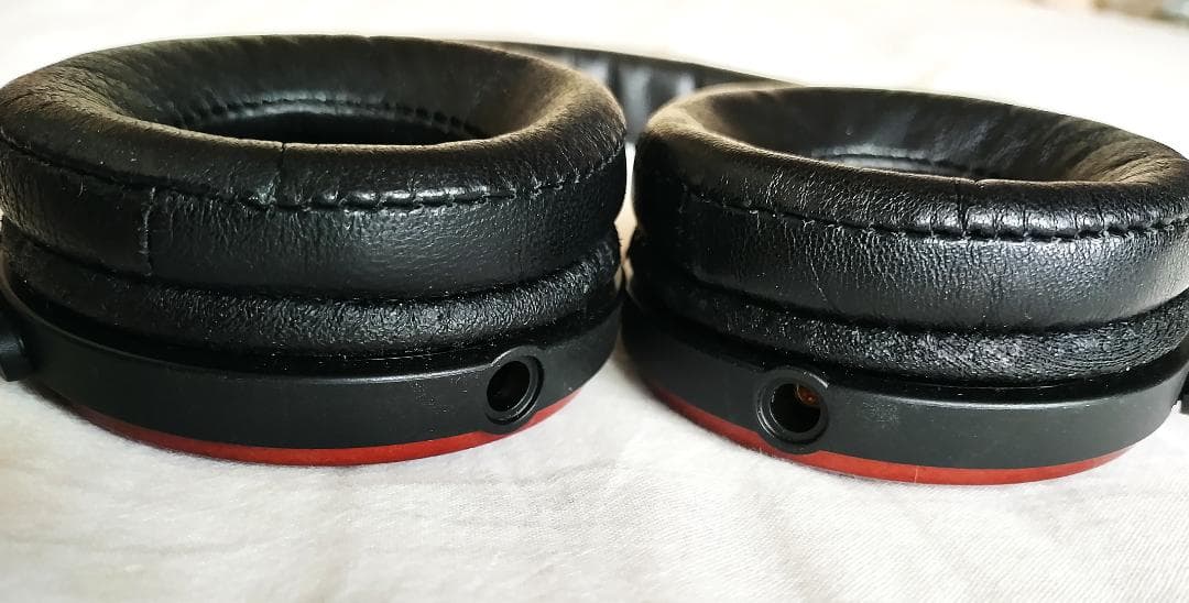 audio-technica ATH-ESW950 ヘッドホン