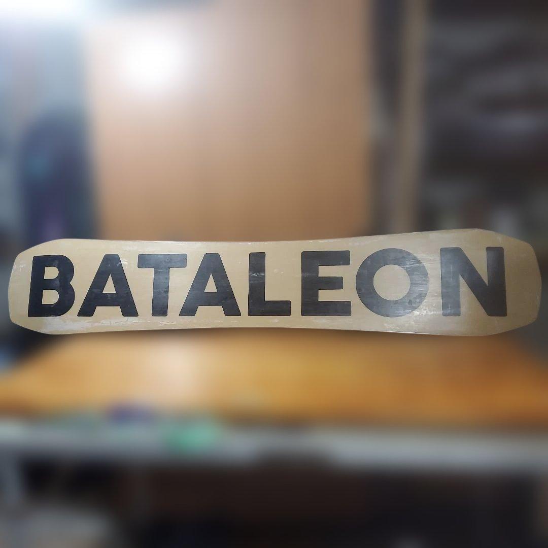 BATALEON×SALOMON 2点セット！ 2645