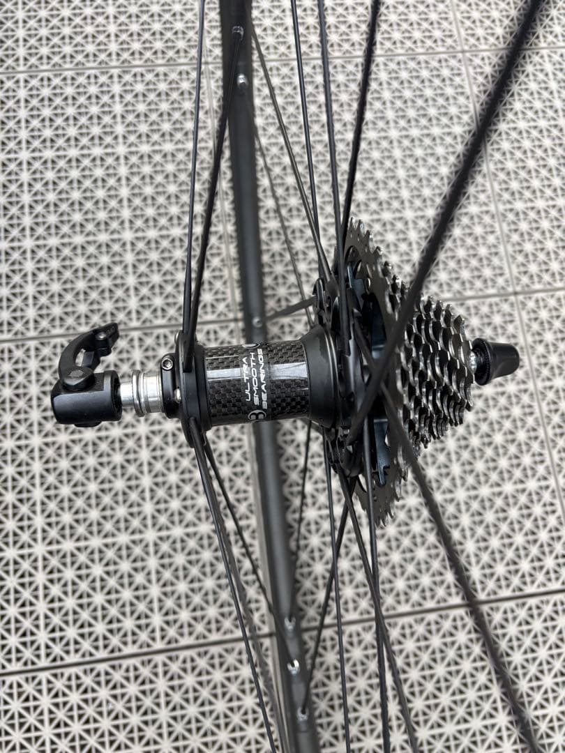 カンパ シャマルミレ【C15】 スプロケット付