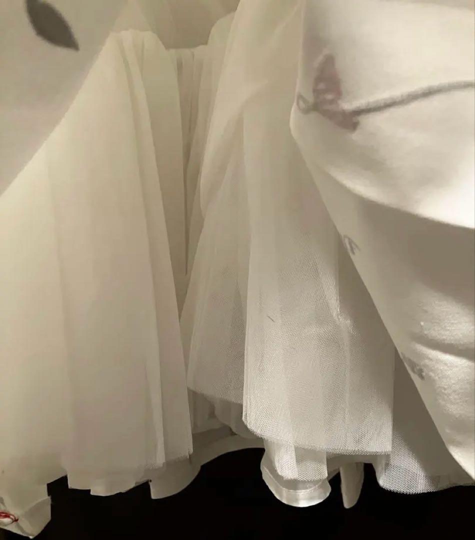 正規品bibiy★B. BLOOMY BUSTIER ビスチェseven ten