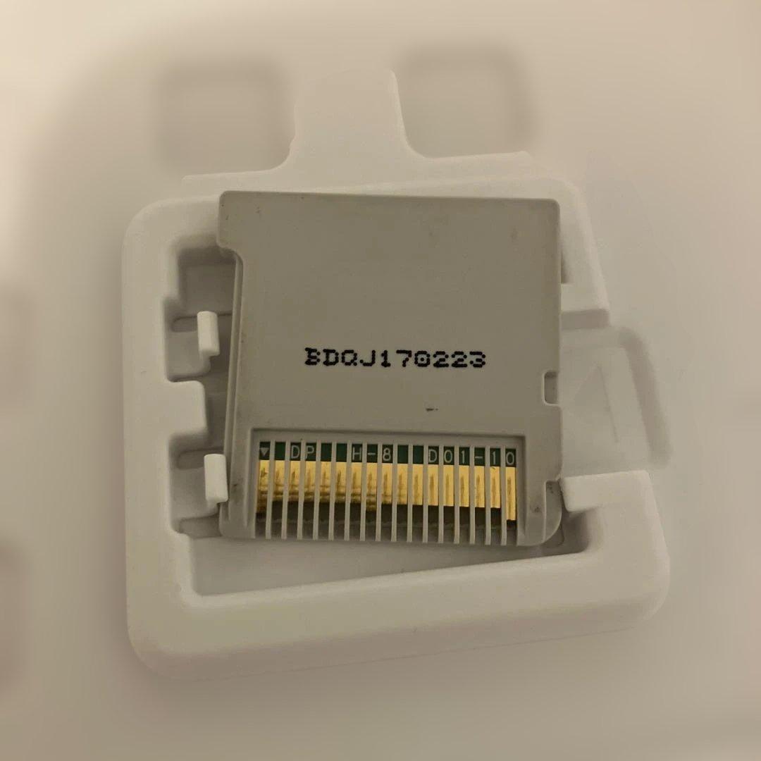 3DS ソフト　ドラゴンクエストモンスターズ ジョーカー3 プロフェッショナル