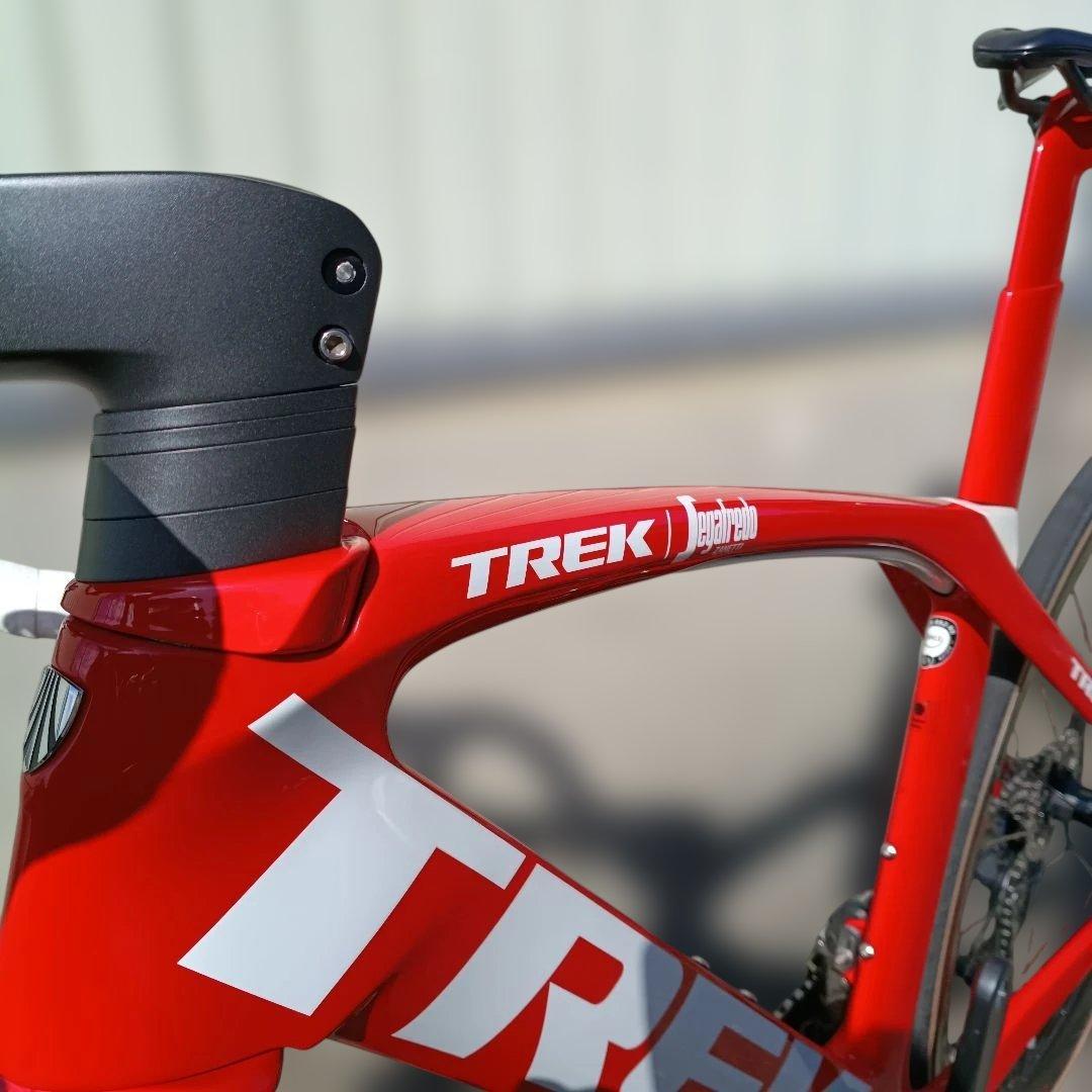 TREK MADONE SLR 6 PROJECT ONE ロードバイク