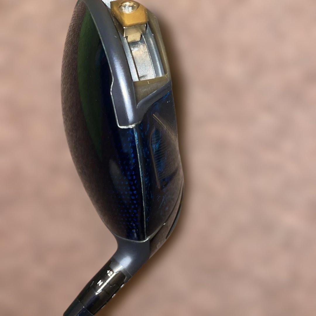 キャロウェイ　パラダイムドライバーヘッドのみ　10.5