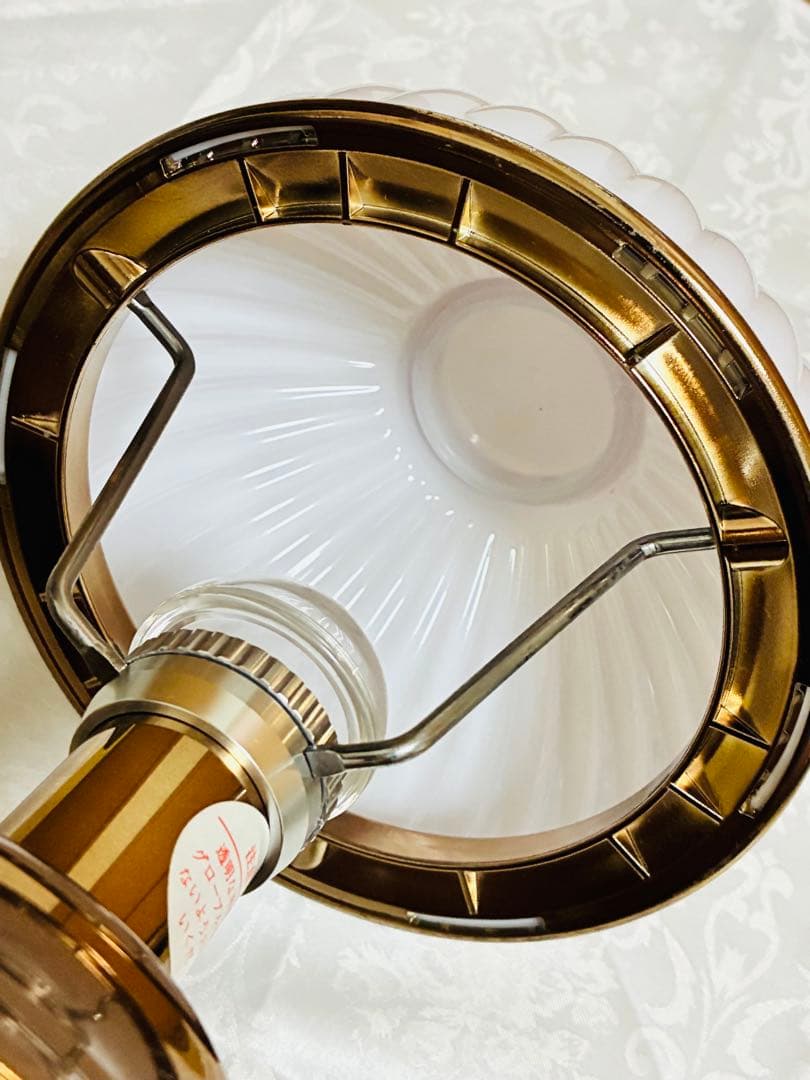 【最終値下げ、廃盤】コールマン CPX6 クラシックランプ ランタン アウトドア