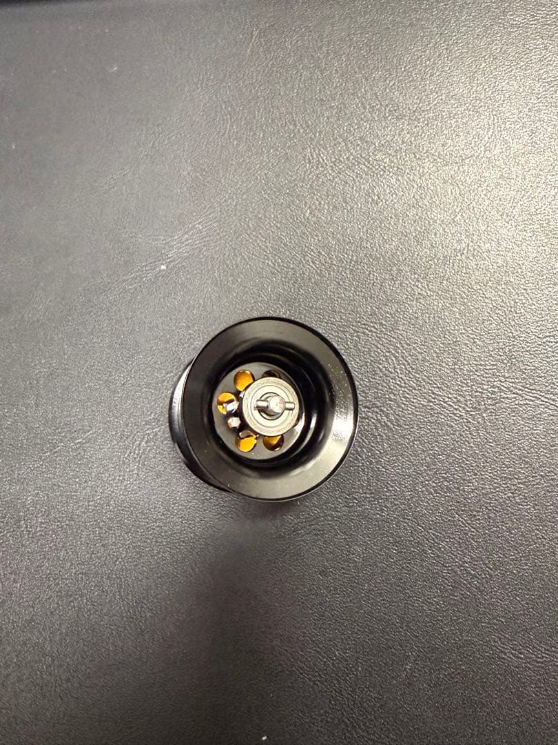 19スティーズCT 純正スプール