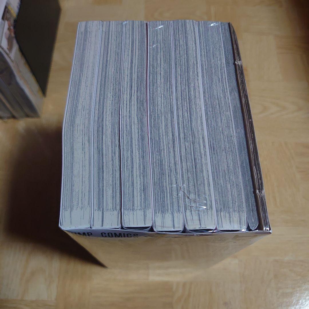 （全巻初版未開封）呪術廻戦　全巻セット＋関連本、特典多数