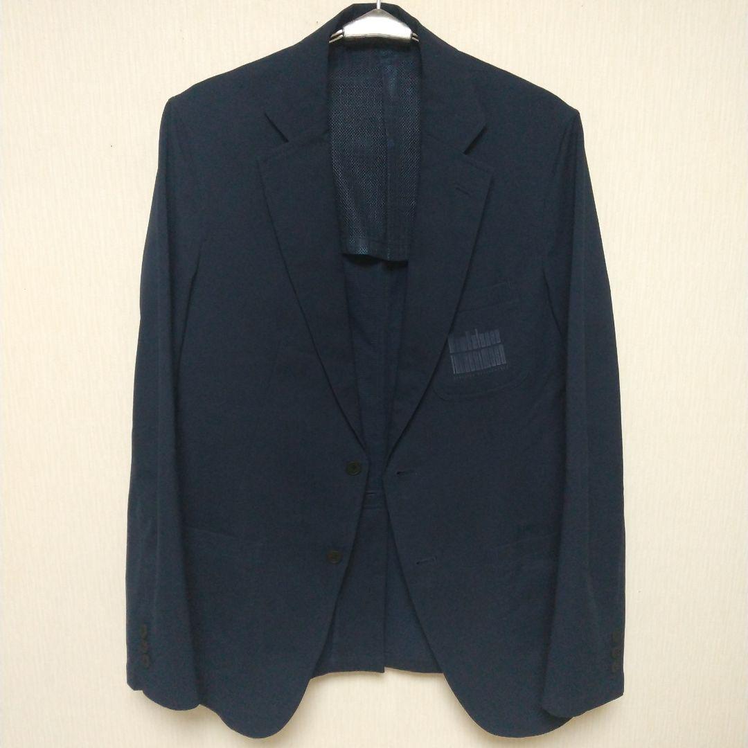 【完全未使用】new balance golf 撥水テーラードジャケット 4