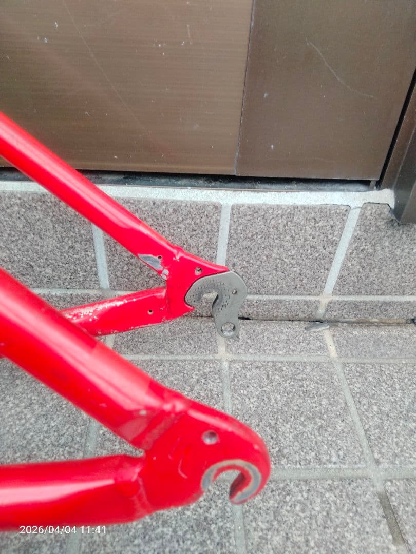 Specialized HardRock マウンテンバイクフレームのみ