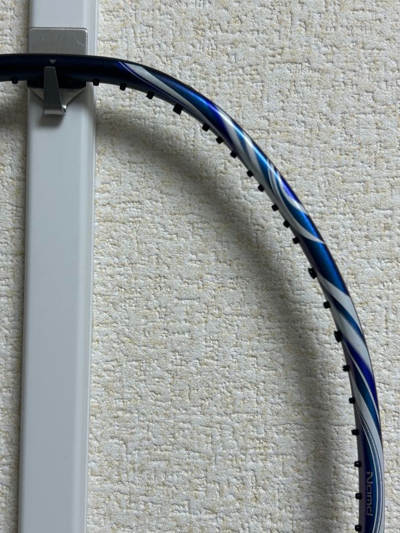 美品　ヨネックスアストロクス100ZZネビー