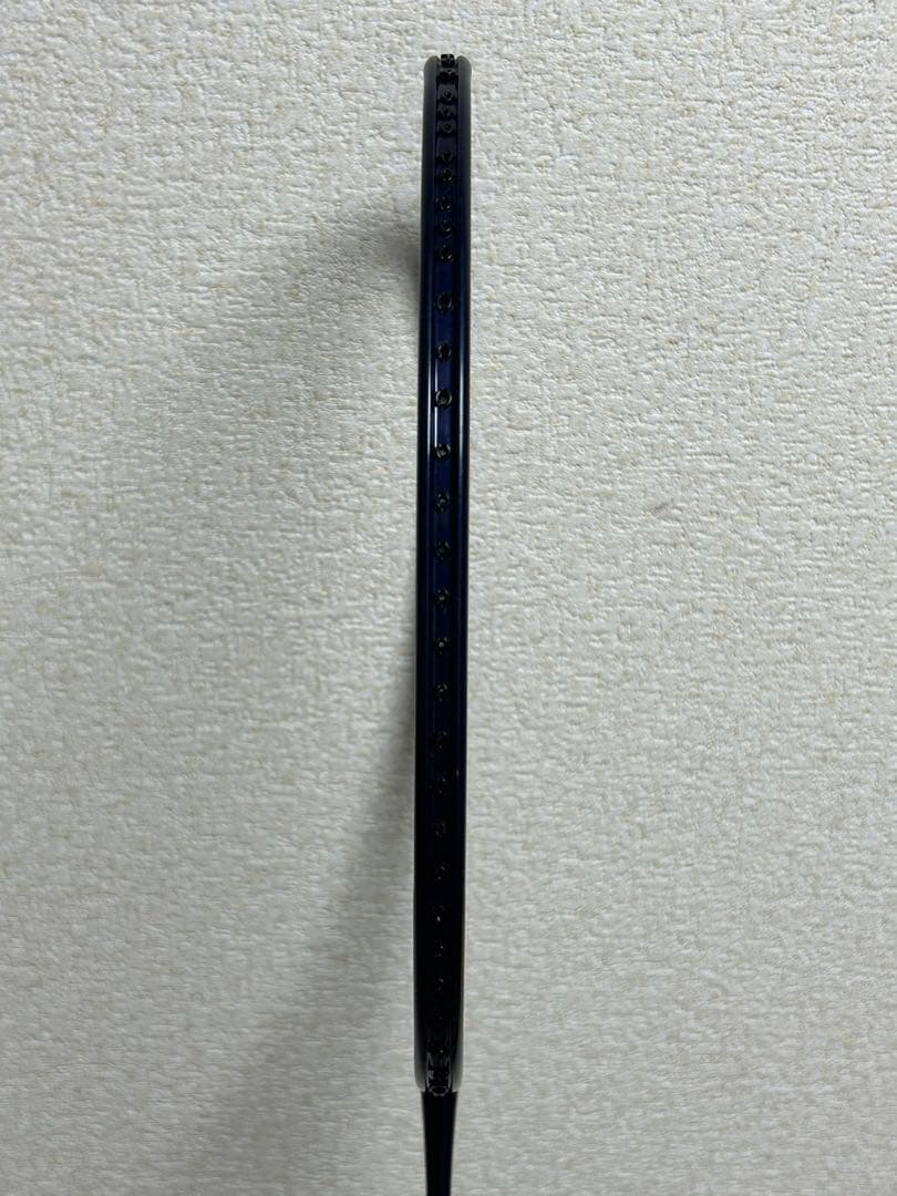美品　ヨネックスアストロクス100ZZネビー