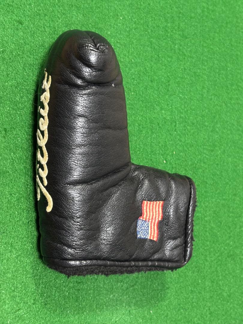 Scotty Cameron Coronado 希少な初期　コロナド