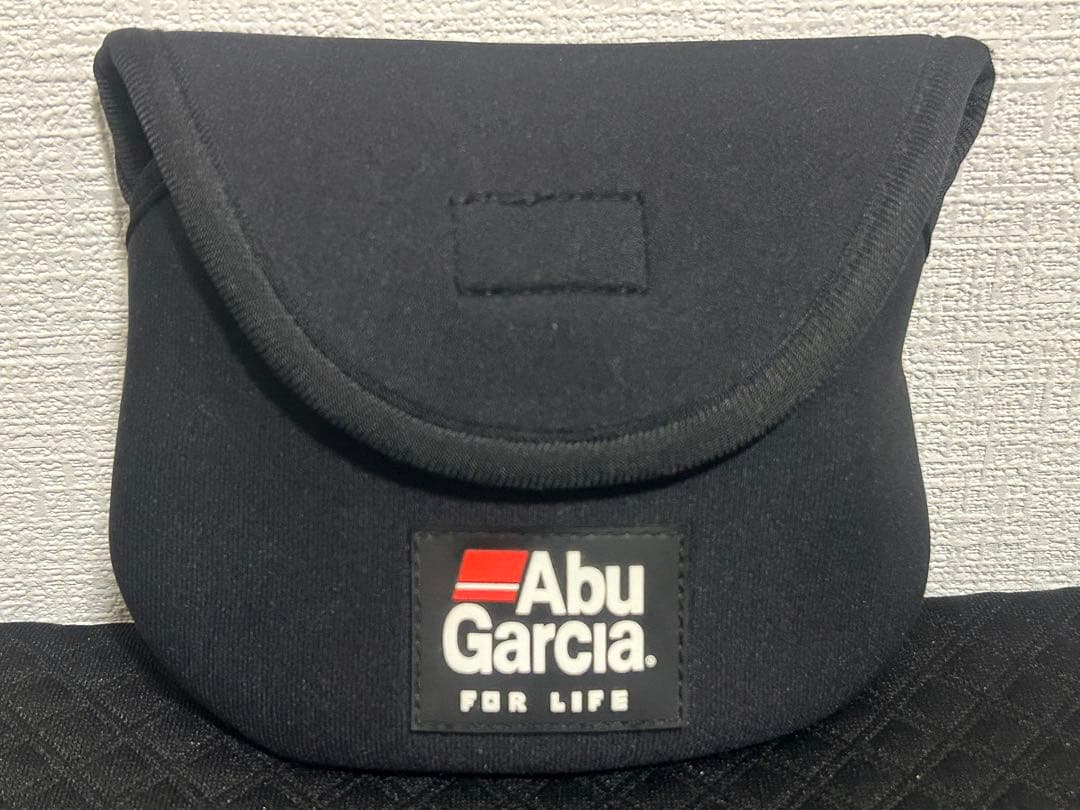 Abu Garcia Ambassadeur カレックス51 リールポーチ付き