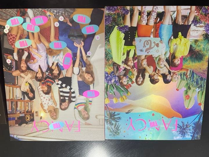 TWICEアルバム14個+おまけセット