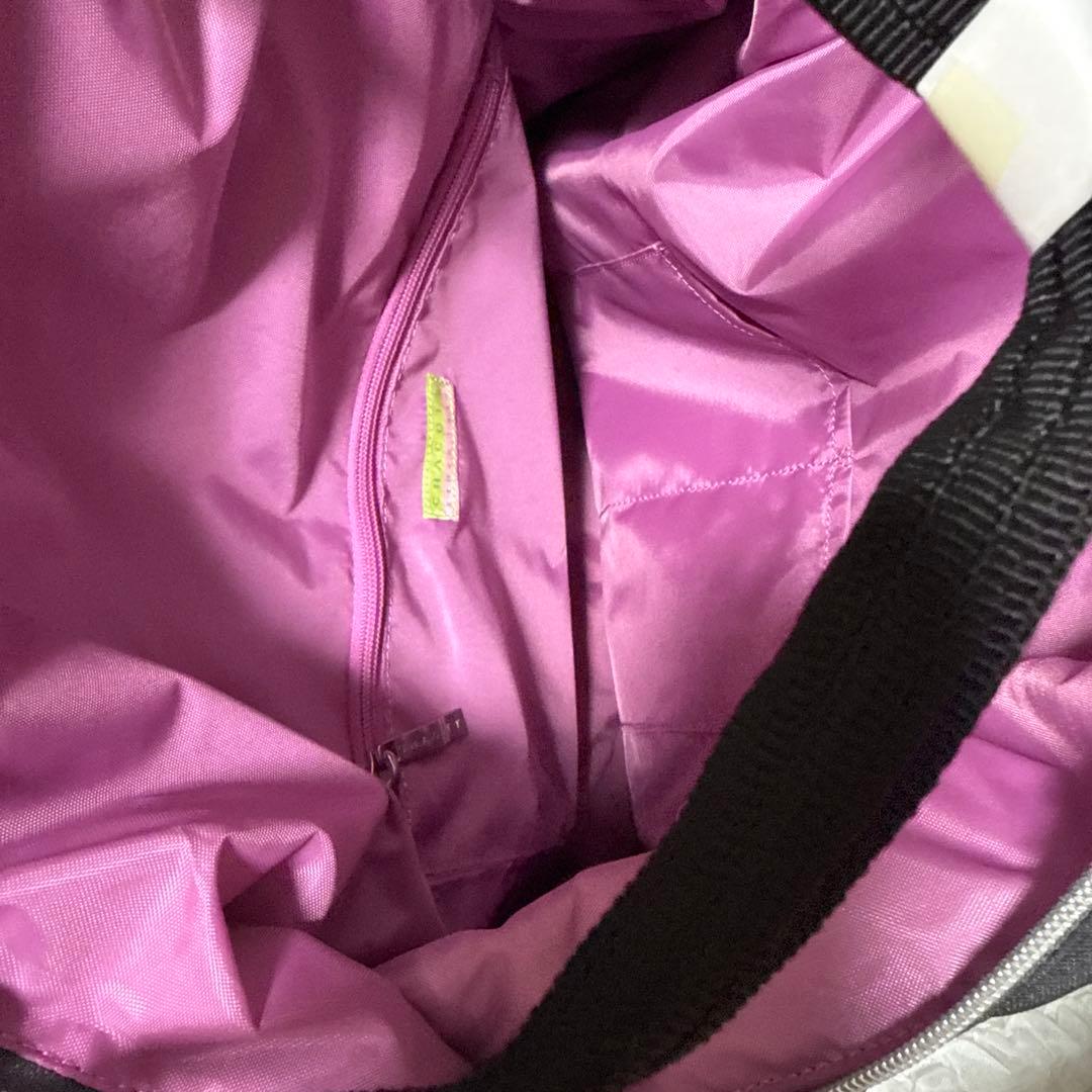 Chacott チャコット バレエレッスンバッグ