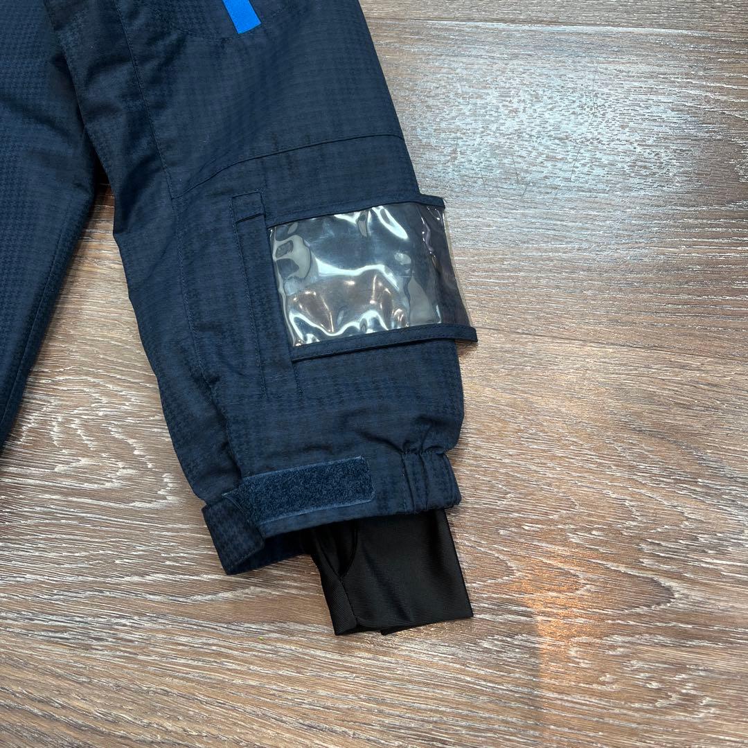 phenix フェニックス スキーウェア　150 男の子　　美品　セットアップ