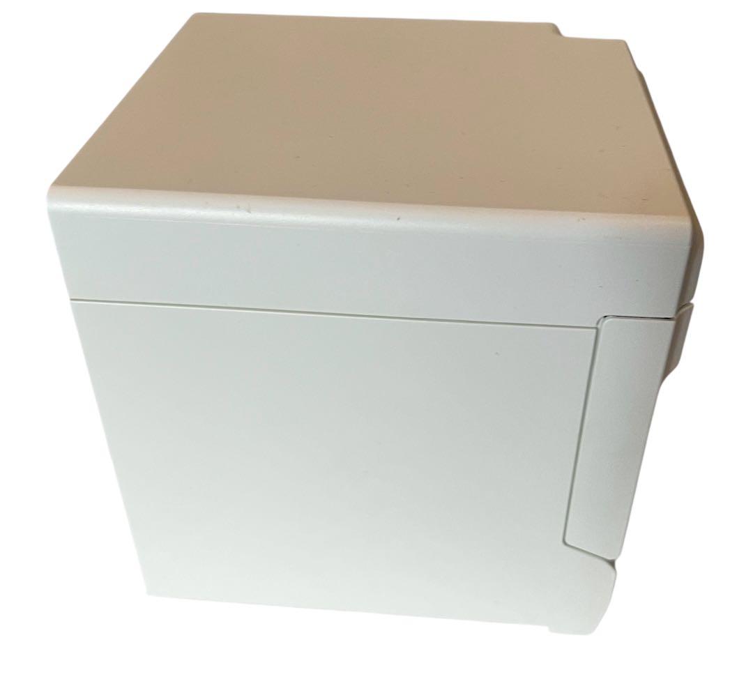 最新型　SIIセイコー　サーマルプリンター＆ドロアー　エアレジ対応 RP-F10