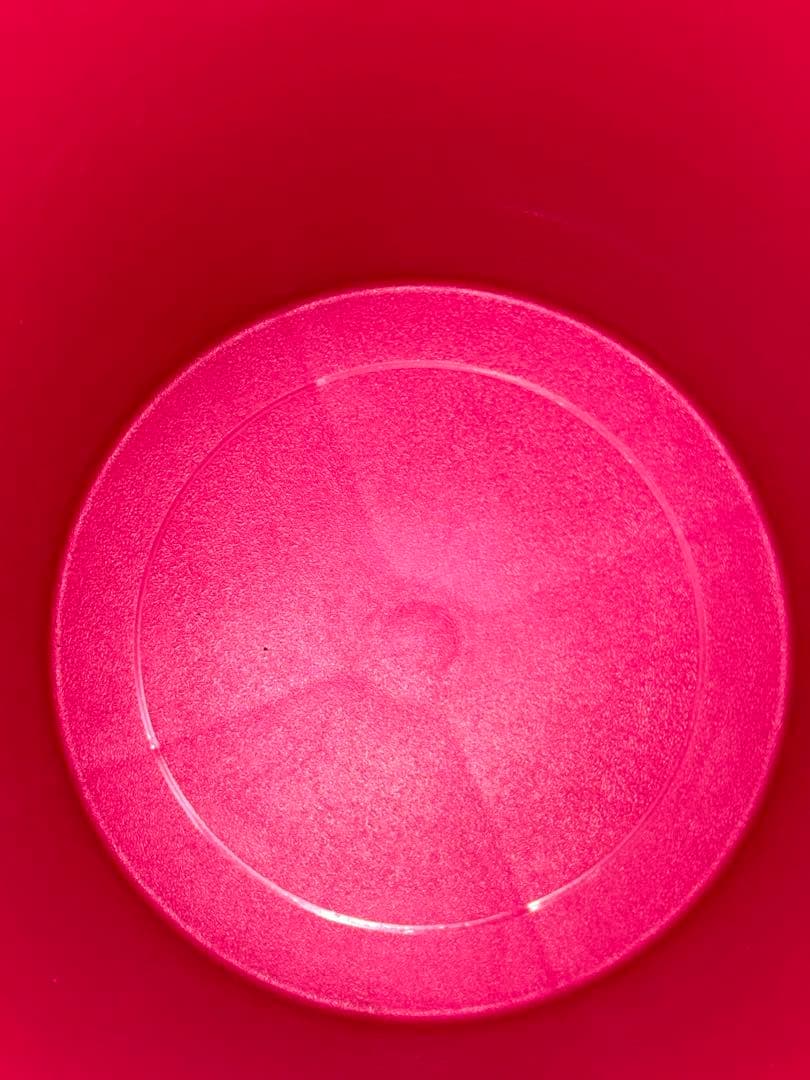 タッパーウェア グランプリデコレーター　マキシクイーン　Tupperware.