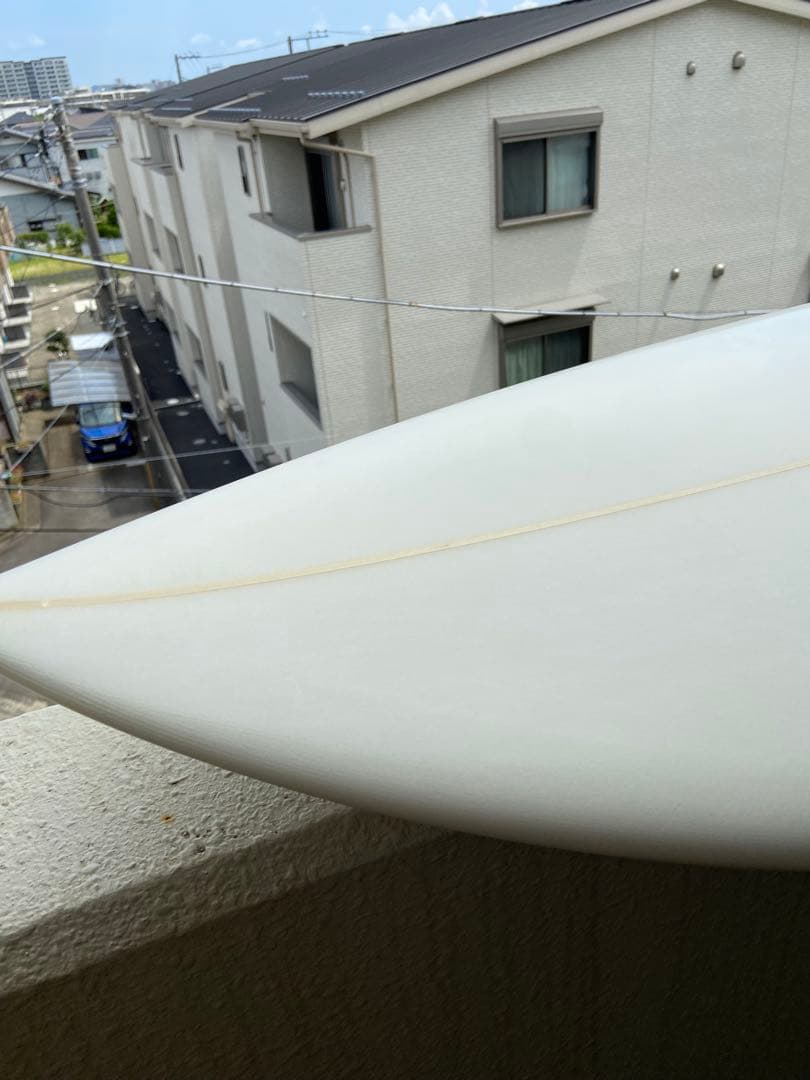 LOSTサーフボード