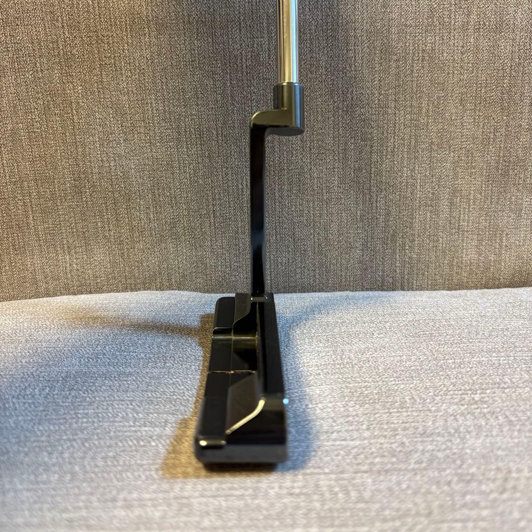 【極希少・名作】スコッティキャメロン TeI3 Newport 2 ロングネック