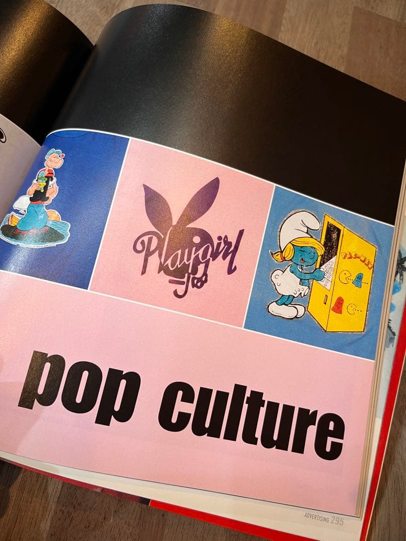 Vintage T- shirt 雑誌　ムック本　コレクション