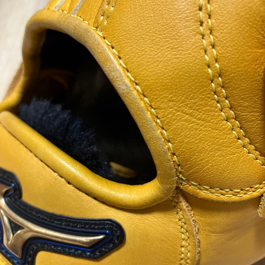 Mizuno グローブ SELECT9セレクトナイン