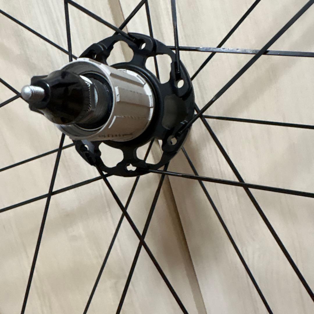 Zonda c17 シマノフリー