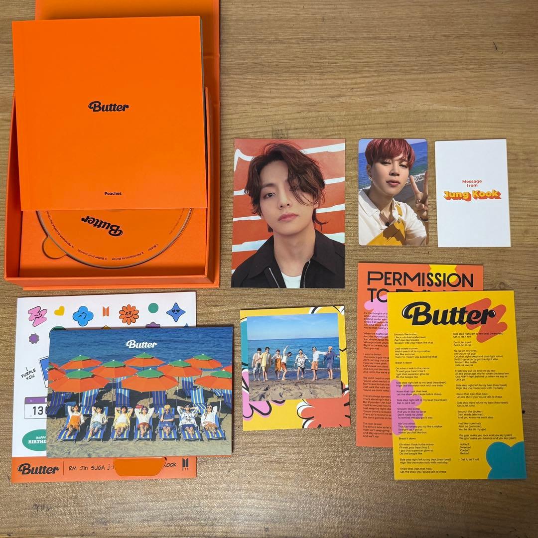 【トレカ付き】BTS LOVE YOURSELF/MAP OF THE SOUL