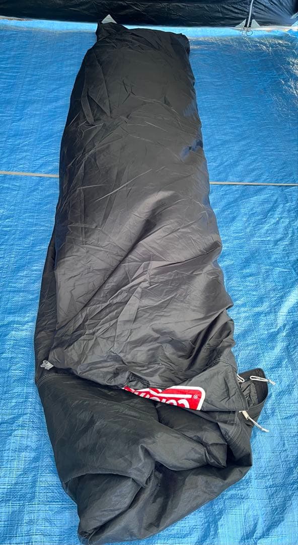 Coleman タフスクリーン2ルームハウスMDX+