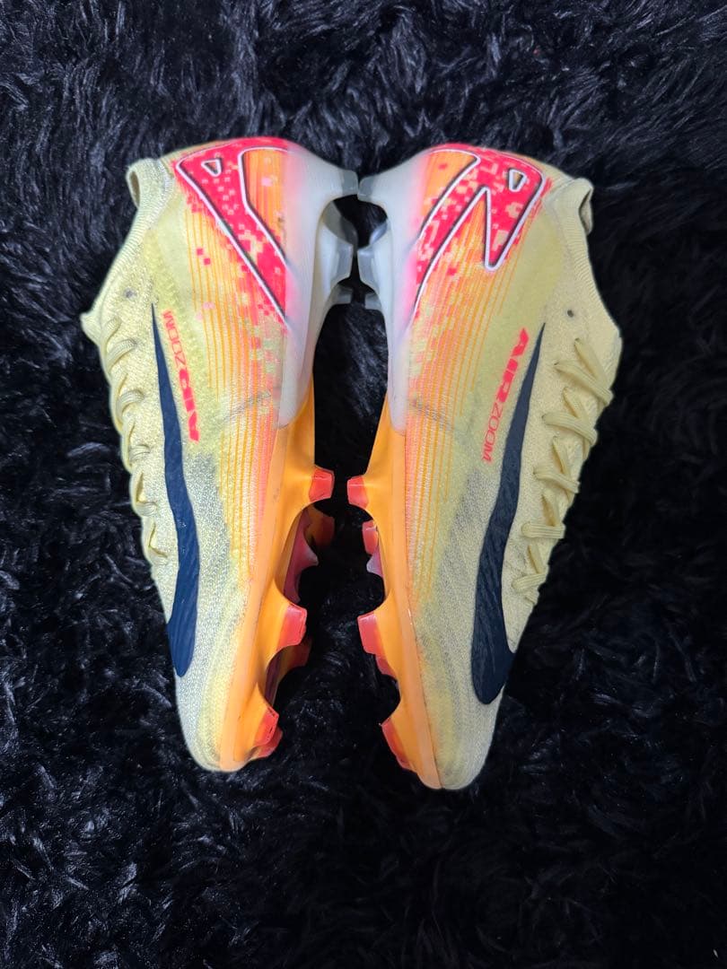 NIKEマーキュリアルヴェイパー16