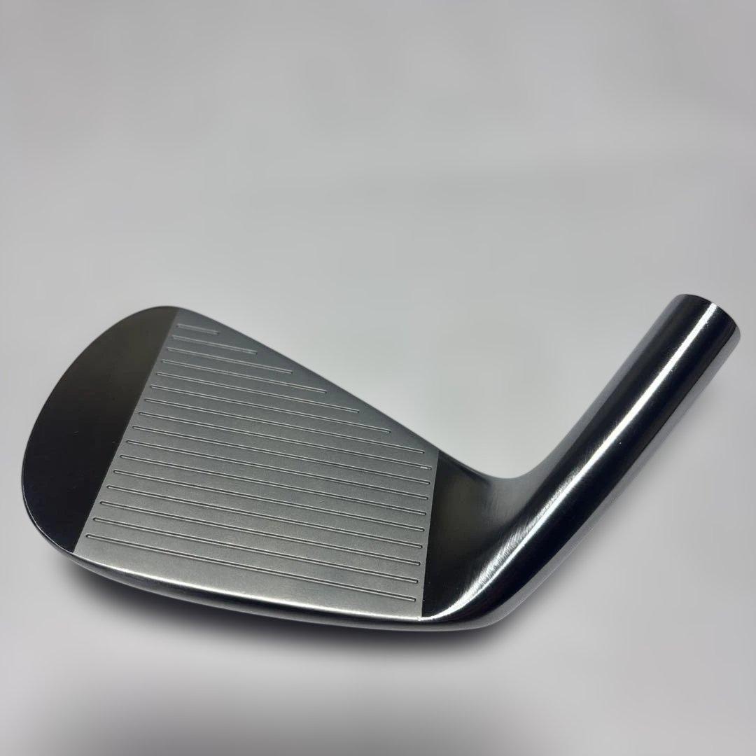 む*K様 プロギア 00アイアン PRGR