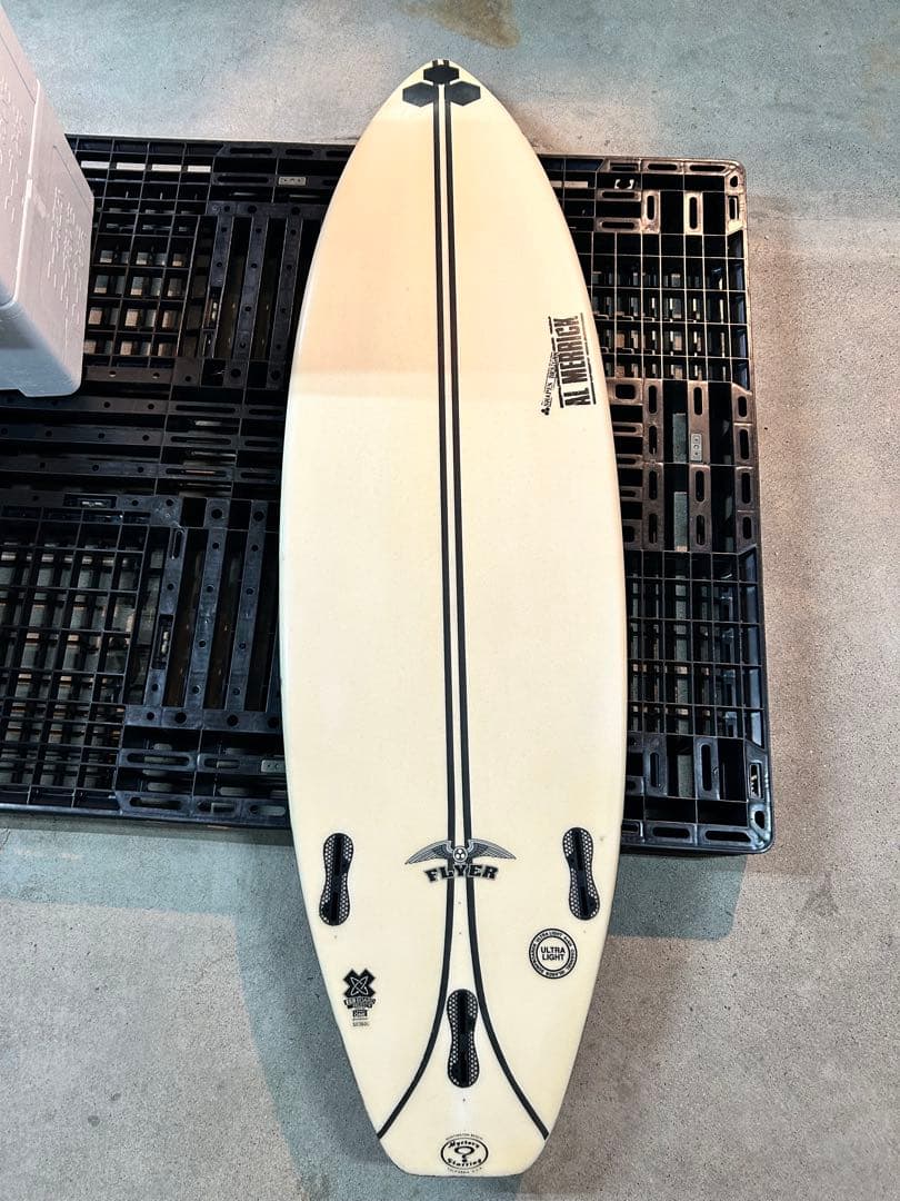 ［手渡し値引き可］US産アルメリックeps スパインテック 5.8 26.4Ｌ