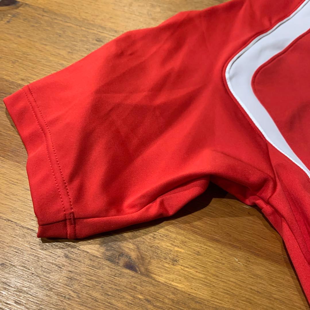 佐川印刷SC ユニフォーム