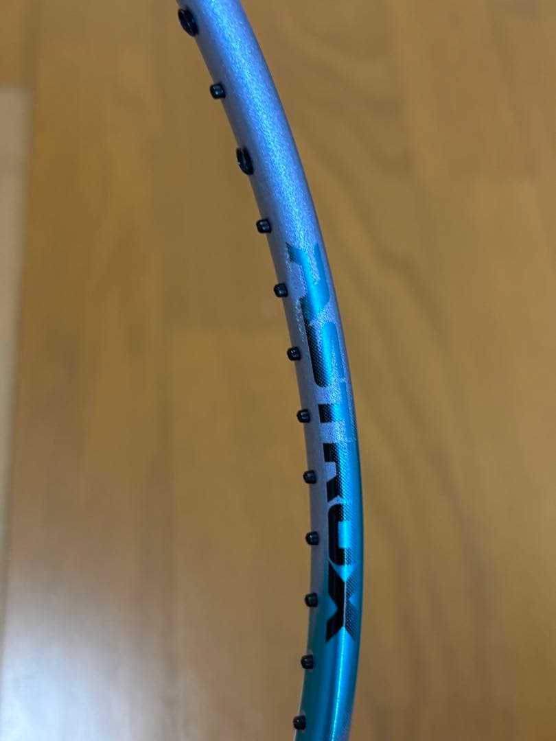 YONEX アストロクス88Dpro バドミントンラケット 4UG5