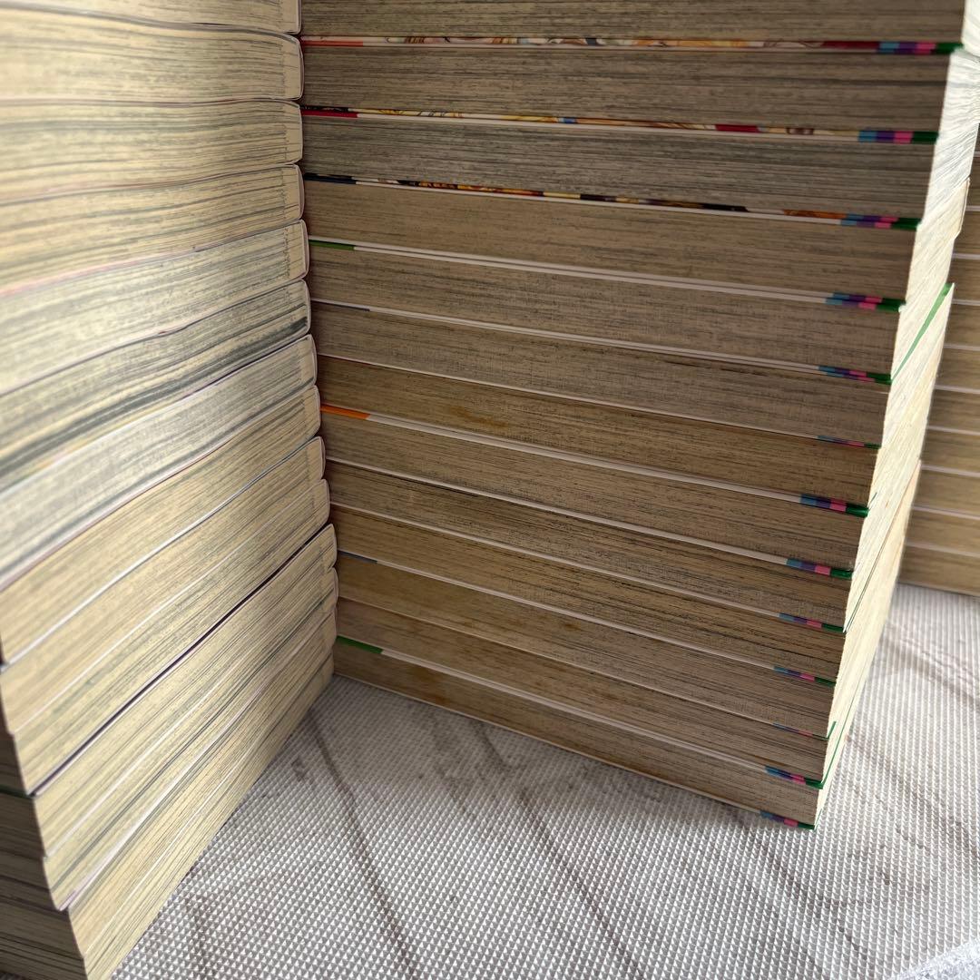 今日、恋をはじめます　こどものおもちゃ　少女漫画　全巻揃い　完結　65冊セット