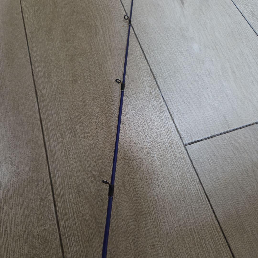 p*o様 k*様 ソルパラ、ライトゲームロッド、タイラバロッド２本セット