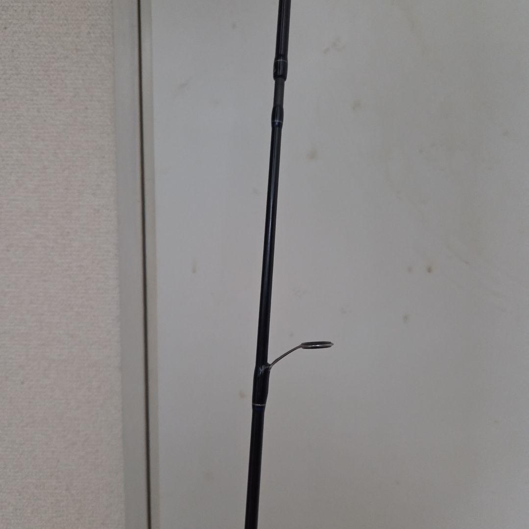 p*o様 k*様 ソルパラ、ライトゲームロッド、タイラバロッド２本セット