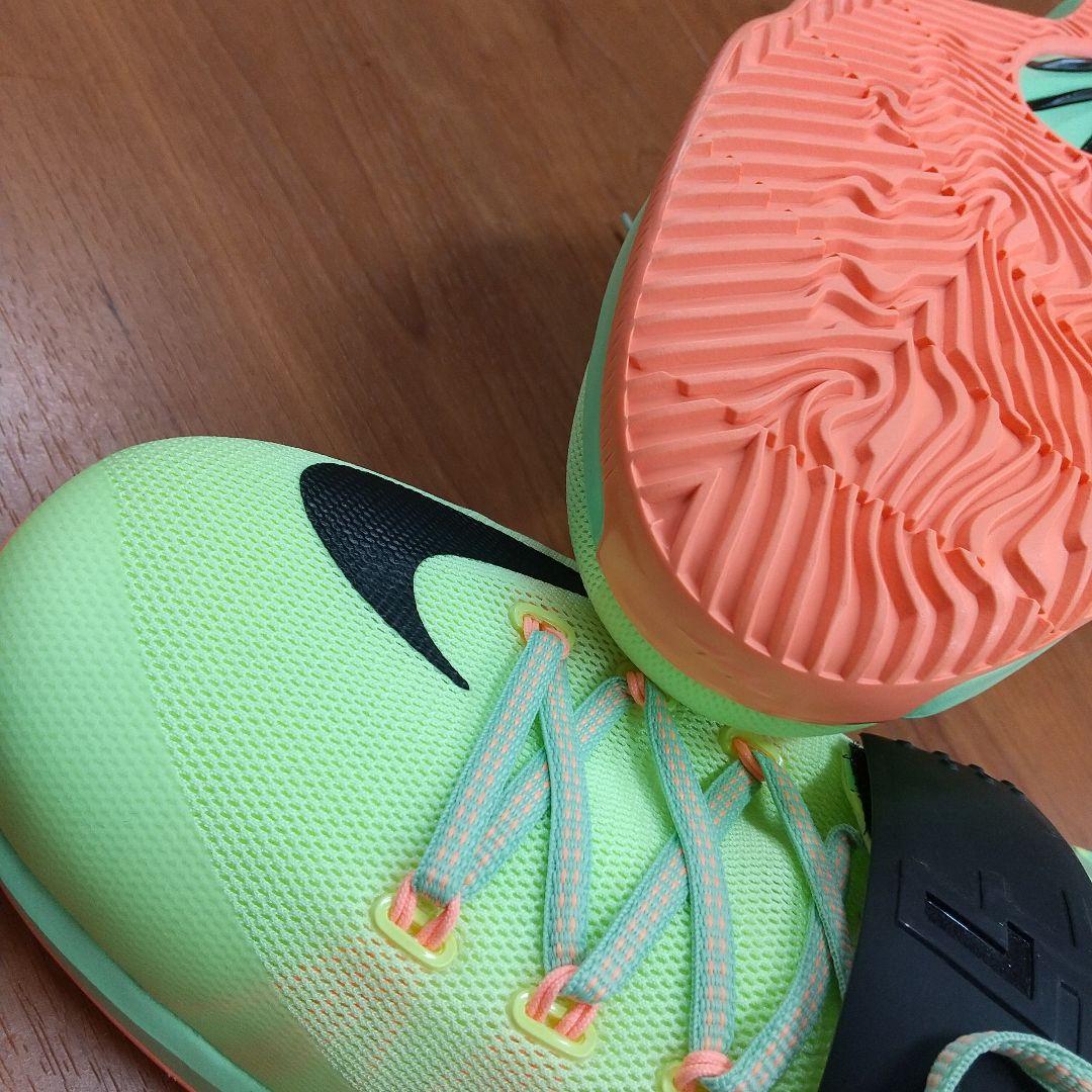 NIKE ナイキ エア ZOOM 34cm 未使用