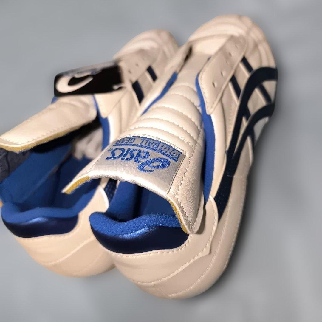 asics サッカースパイクTIGRECLASICO SL 26.5cm
