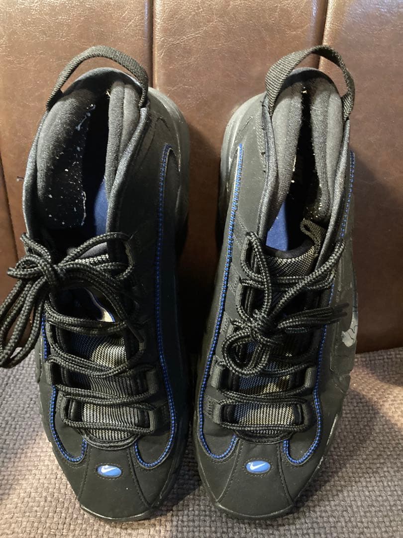 ナイキ AIR PENNY 1 (30cm)