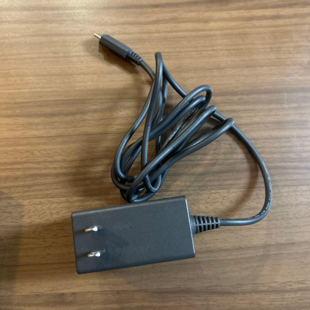 car Nintendo Switch 本体 ネオンブルー/ネオンレッド