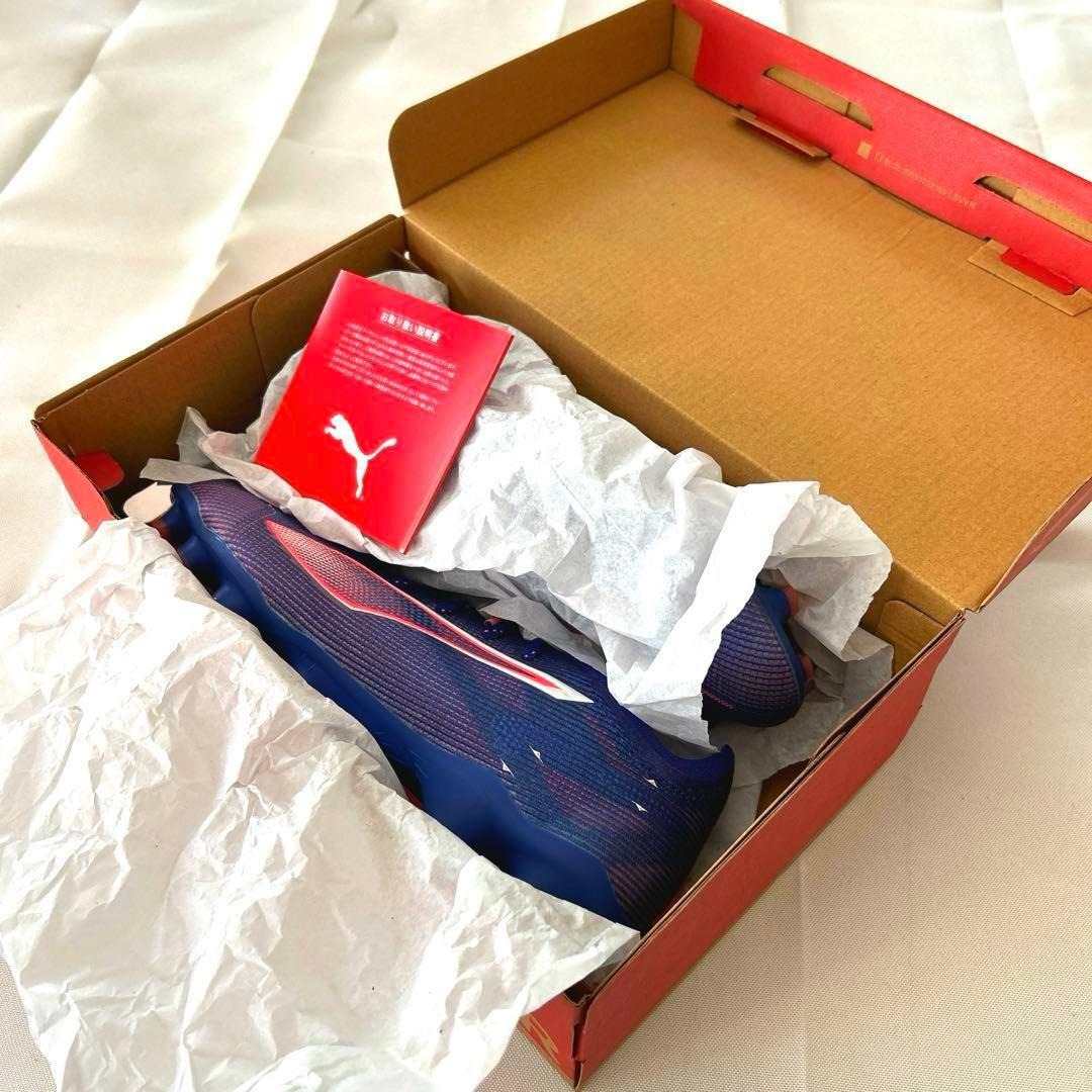 PUMA サッカースパイク/ ULTRA5 ULTMATE HG