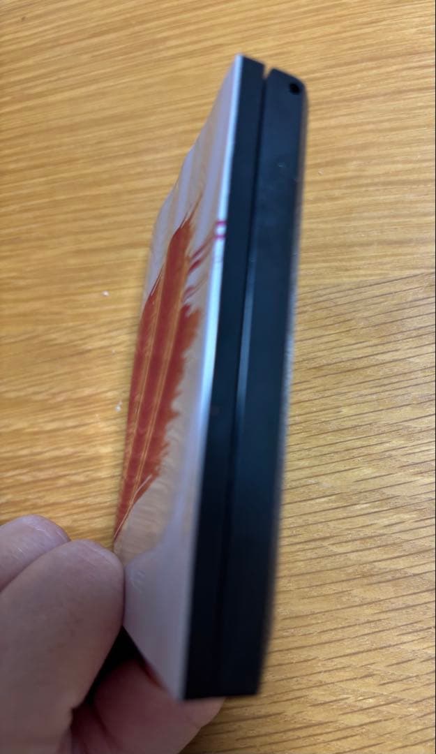 オーヴ ブラシひと塗りシャドウN 16 オレンジ系