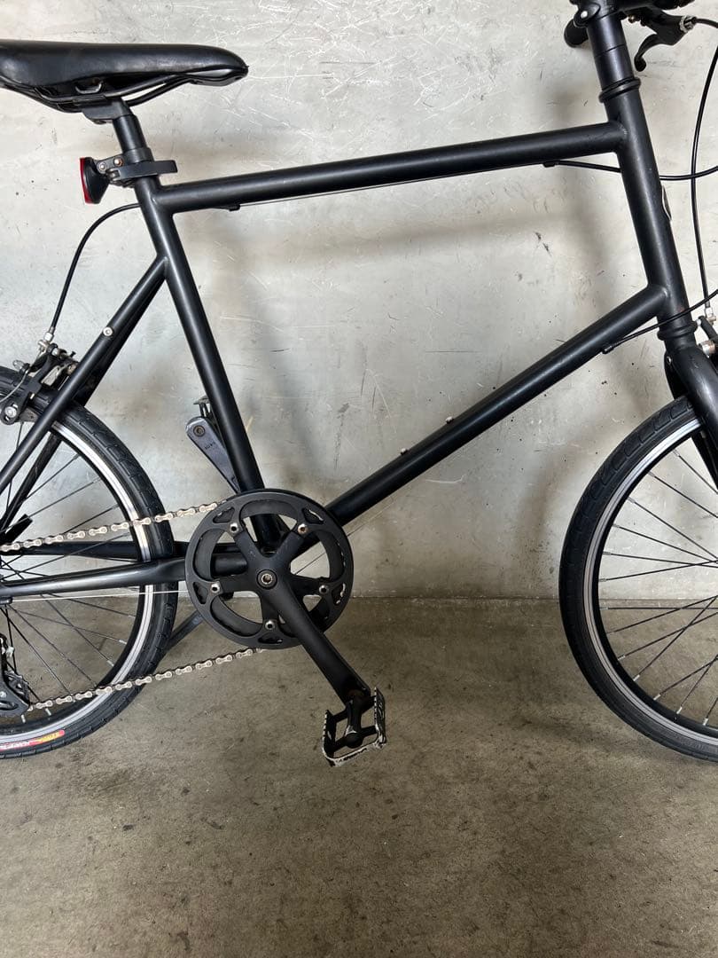 ミニベロ TOKYOBIKE トーキョーバイクCALIN 20インチ