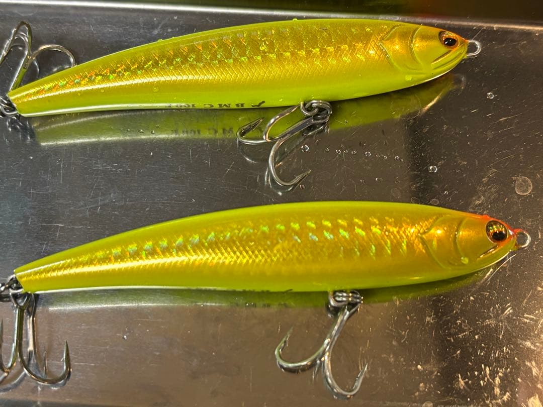 ノースクラフト BMC 100F 2個セット