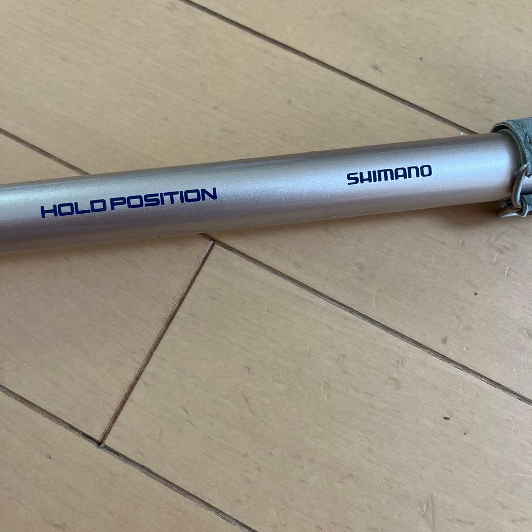 SHIMANO TRITON XL 50-330T 船竿