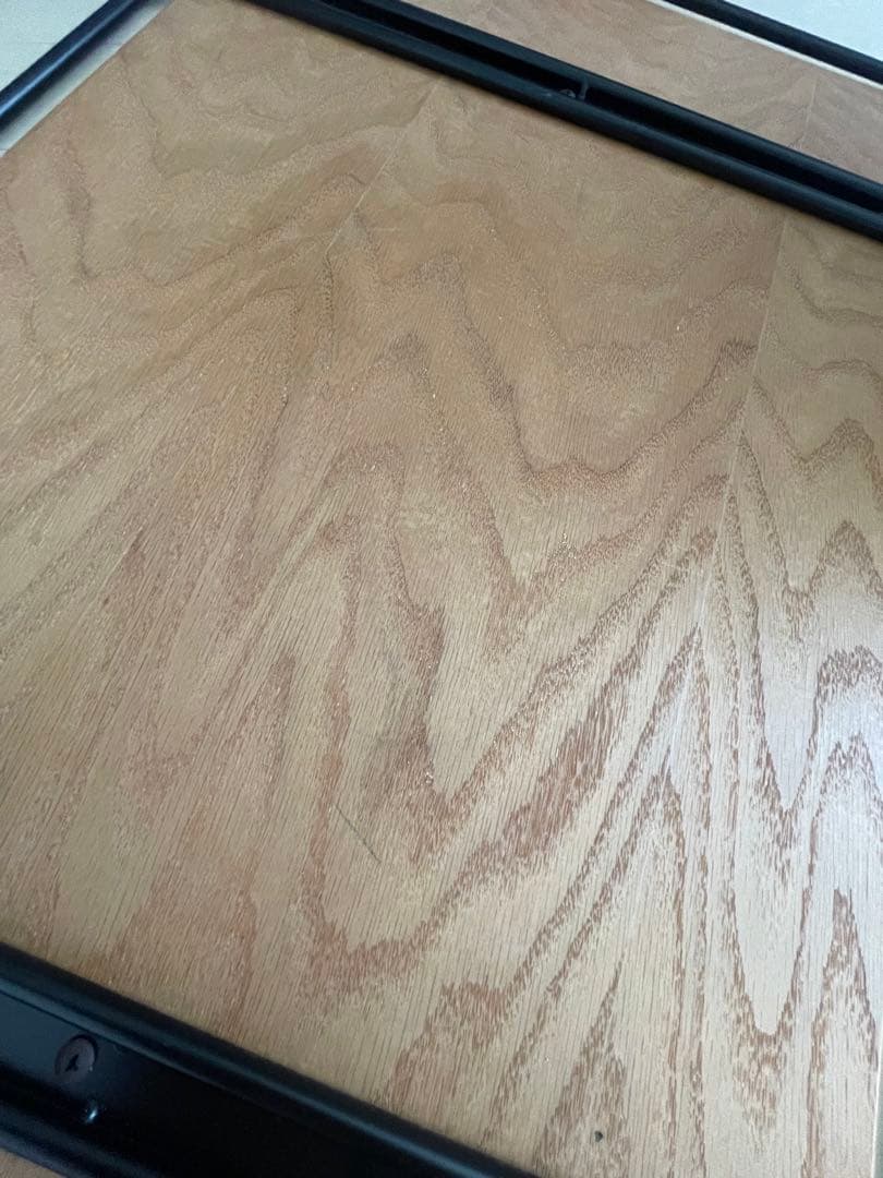 Hang Out ハングアウト 折り畳みクランクマルチアウトドアテーブル